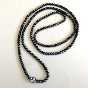 Versatile Long Necklace
